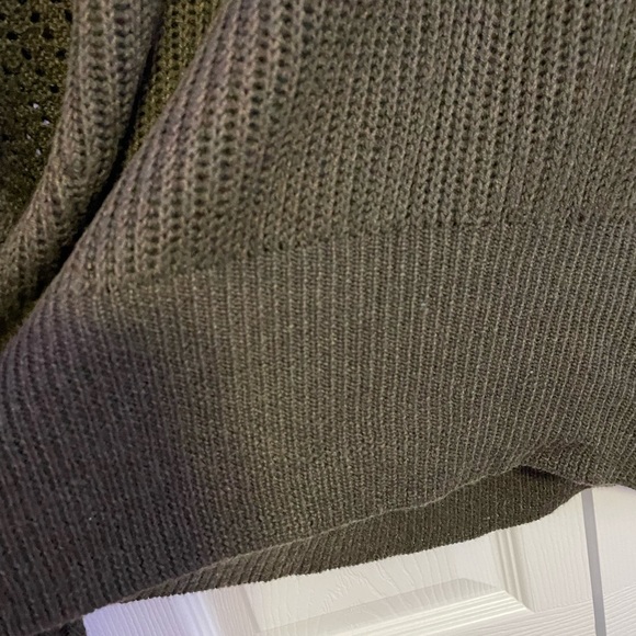 CJLA • Olive Janessa NWOT - Picture 6 of 7